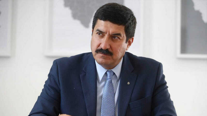 Javier Corral señala que están malinformando a AMLO sobre conflicto en la Boquilla