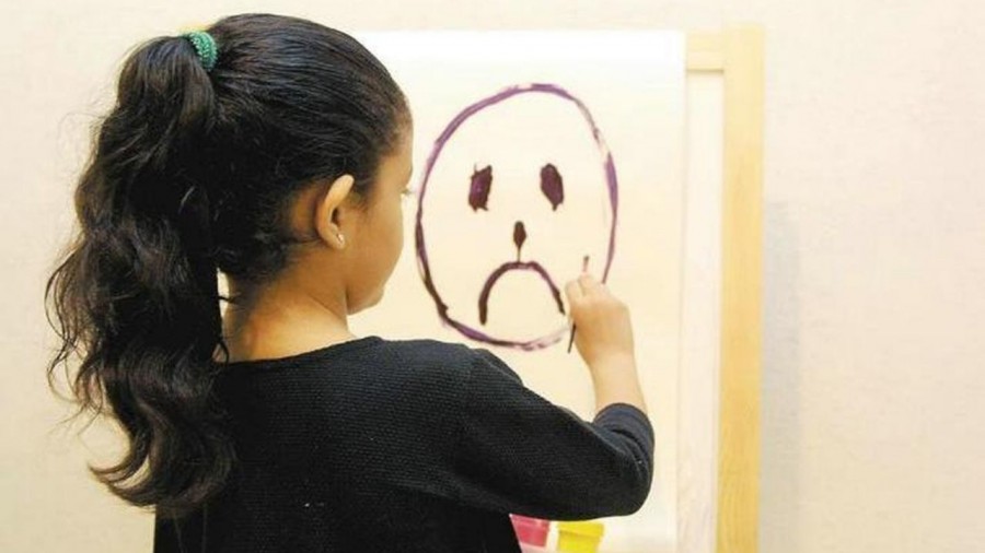50 suicidios infantiles mensuales: INEGI