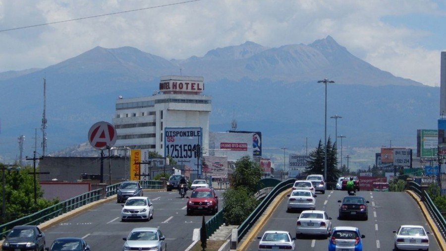 Al alza los accidentes automovilísticos en el EdoMex