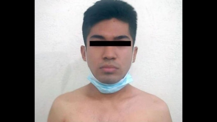 A proceso el multihomicida de Ecatepec
