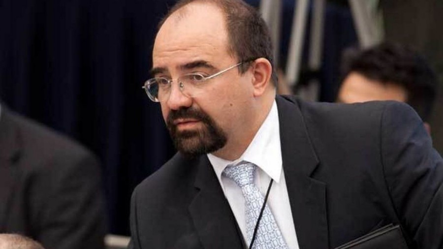 CNDH cubre proyecto político de MORENA y pierde autonomía asegura Emilio Álvarez Icaza