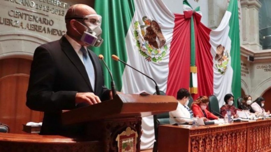 Proponen incluir a las personas discapacitadas en la propaganda política