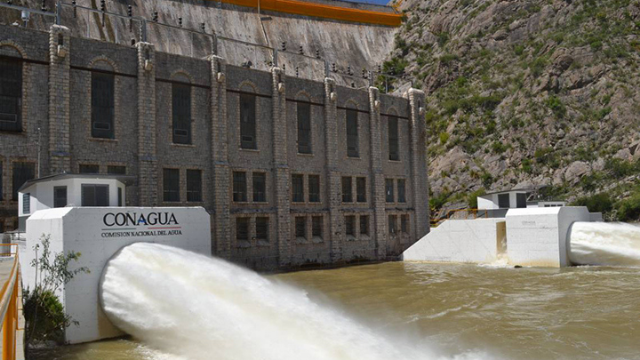 ONU intervendrá en conflicto por agua en Chihuahua