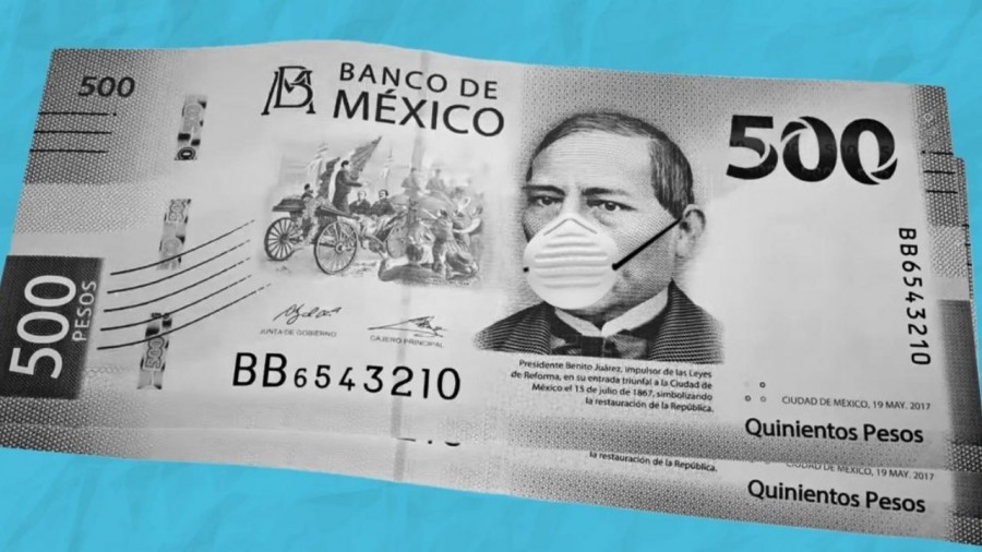 Tomará una década retomar ingreso per cápita de México a niveles de 2019: Citibanamex