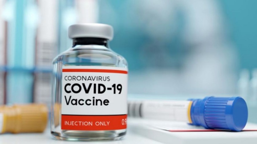China promete vacuna contra covid-19 para finales de año