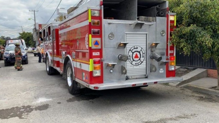 Explosión de gas en Ecatepec deja un muerto