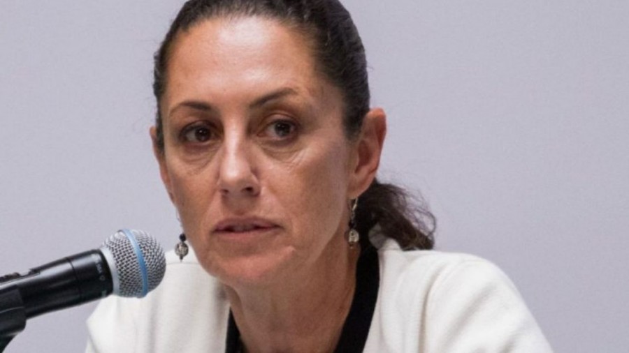 FGJ indaga presunta amenaza de muerte contra Sheinbaum