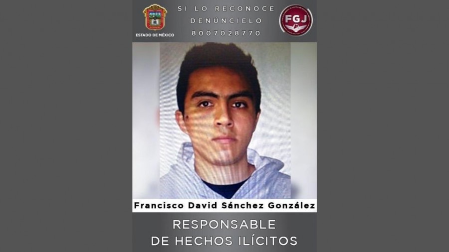 Sentencian a 221 años de prisión a hombre por asesinar a su esposa