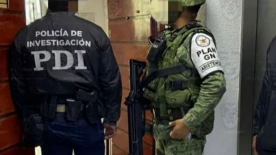 Localizan a sujeto que amenazó de muerte a Claudia Sheinbaum
