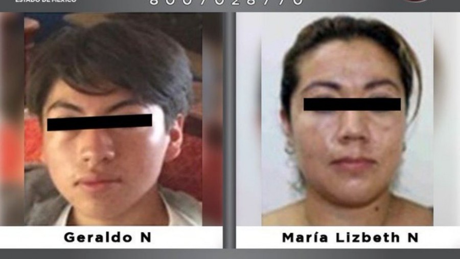 Madre e hijo asesinan a padre de familia en Atlautla