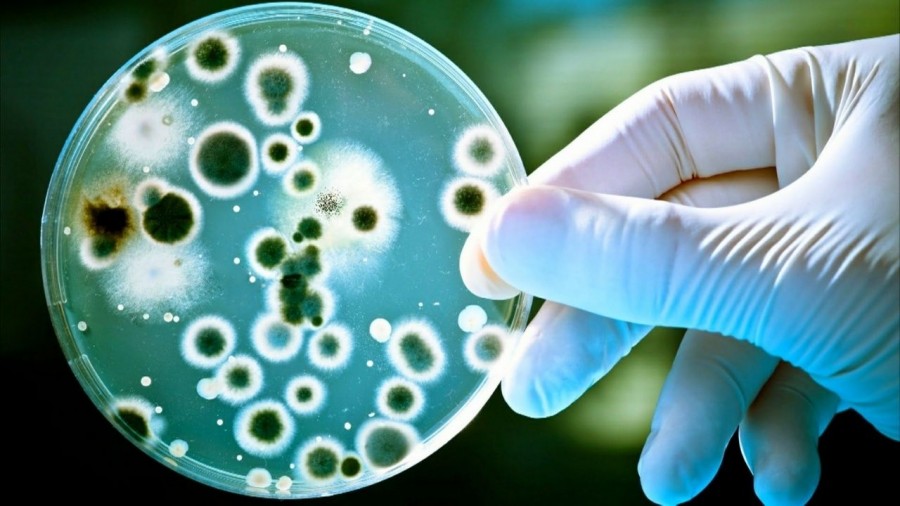 En China bacteria infecta a miles tras fuga de biofarmacéutica