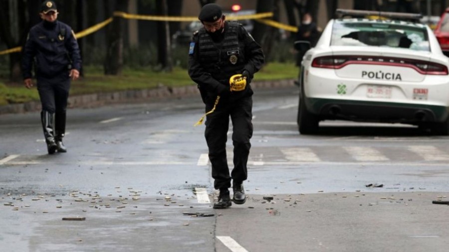 Disminuyen los homicidios dolosos en agosto