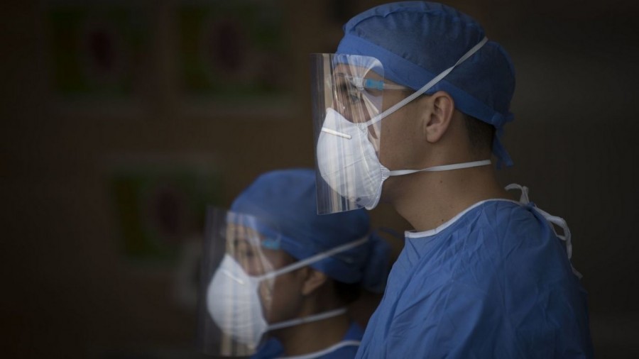 Se castigará con dos años de prisión a agresores de personal médico en EdoMex