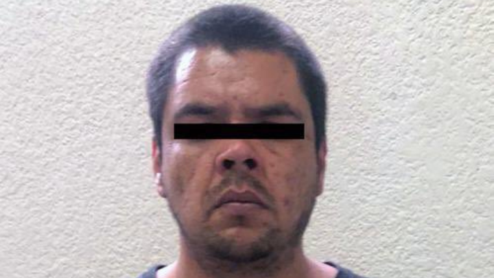 Detienen a presunto violador de mujer con discapacidad en Tlalmanalco