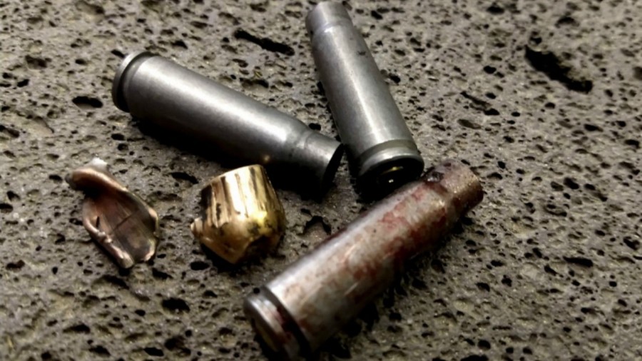 Hombre fallece tras riña entre invasores en Acolman