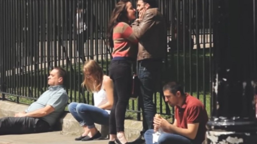 Maltrato a los hombres, ¿una realidad silenciosa?
