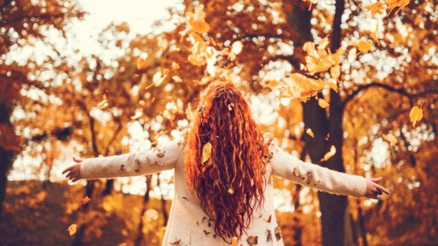 Llega el equinoccio de otoño