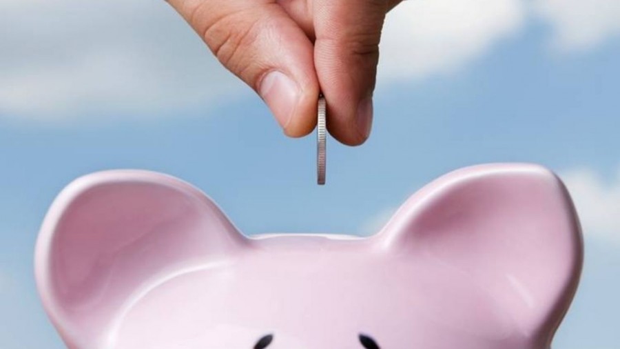 Ahorro bruto en México registra su mayor descenso desde 1993