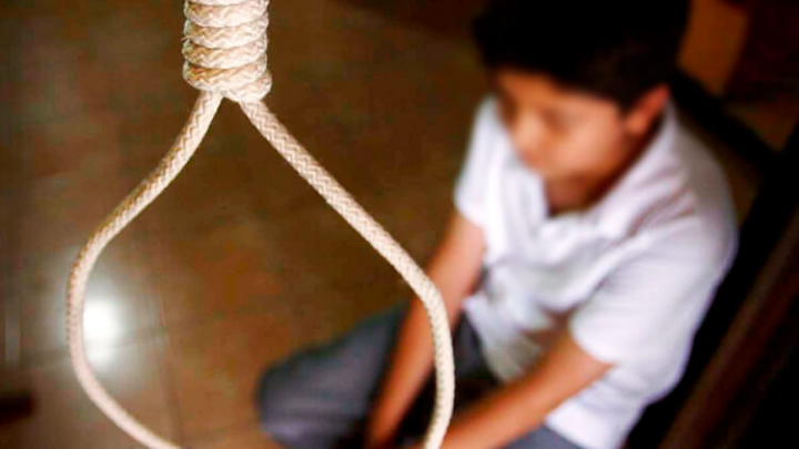 Buscan frenar suicidios en menores de edad en Edomex, líder nacional