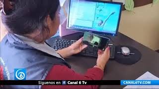 Policía de Chimalhuacán participa en actividades para erradicar casos de discriminación