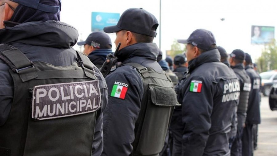¿Y la justicia?, policía golpea a su esposa y lo dejan libre