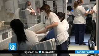 En medio de la incertidumbre, Argentina supera las 10 mil muertes por COVID-19