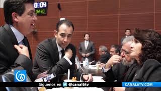 Lanzan solicitud al Senado para desarrollar una ley educativa incluyente y equitativa