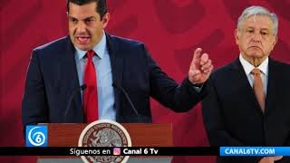 Funcionario de Morena creo negocios desde el Gobierno Federal