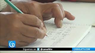 Pobreza trunca alfabetización en el Edomex