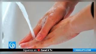 El saludo con el codo también es peligroso: OMS