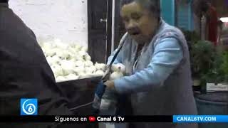 La economía en el Edomex no ha mejorado durante este sexenio