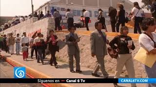 Crece el desempleo en el Edomex