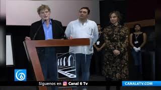 Estas serán las características del Festival Internacional de Cine de Morelia 2020