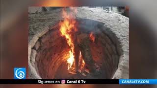 La barbacoa, platillo prehispánico que puedes disfrutar en Fonda Margarita