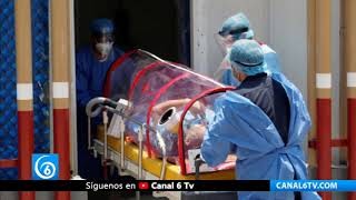 Clínicas del ISSSTE tienen la mayor letalidad en pacientes con COVID-19
