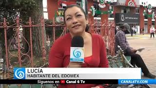 ¿En qué consiste la Secretaría de la Mujer que busca crear el gobierno del Edomex?