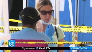 Contagios por coronavirus superan los 30 millones en el mundo