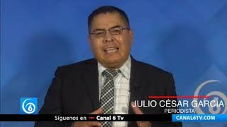 Opinión | Rifa del avión presidencial un gasto innecesario