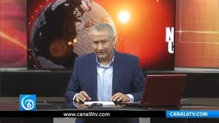 Entrevista | Damnificados del multifamiliar Tlalpan realizaron homenaje a víctimas del 19S