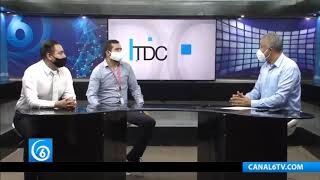 Entrevista | Septiembre mes del testamento, todo lo que tienes que saber