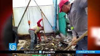 Entrevista | Conoce las acciones que lleva a cabo Opdapas Ixtapaluca, ante la reciente temporada de lluvias