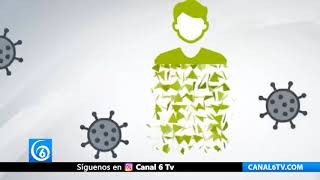 La vacuna contra el COVID-19 no detendrá la propagación: OPS