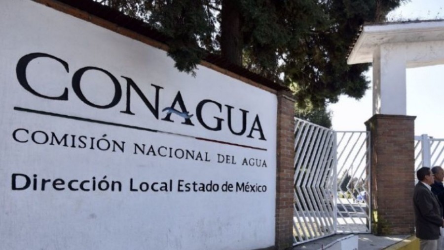 AMLO da a conocer a nuevos funcionarios de Conagua