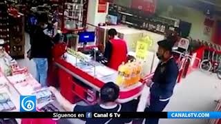 Edomex se encuentra en primer lugar en delitos a nivel nacional