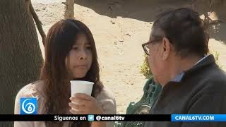 Diputados del Edomex se unen para aumentar la sanación por maltratar a adultos mayores