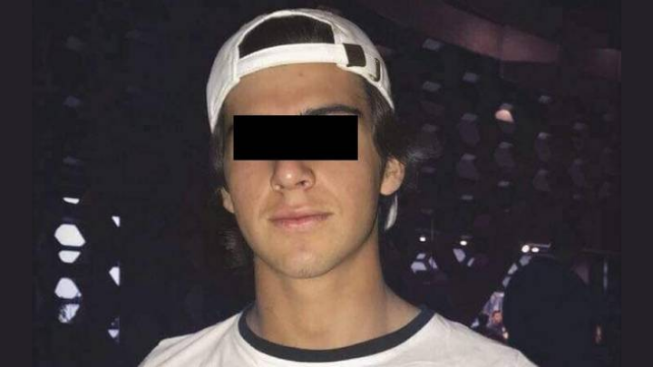 Juez gira orden de aprehensión contra Diego N. presunto homicida de Jessica