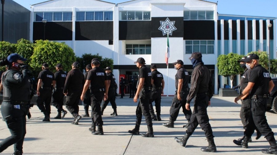 Chimalhuacán exige la aplicación de exámenes de control y confianza