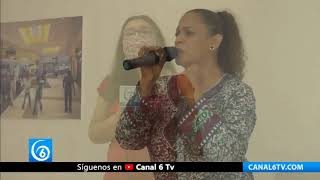 Así se llevó a cabo el concurso Voces de México