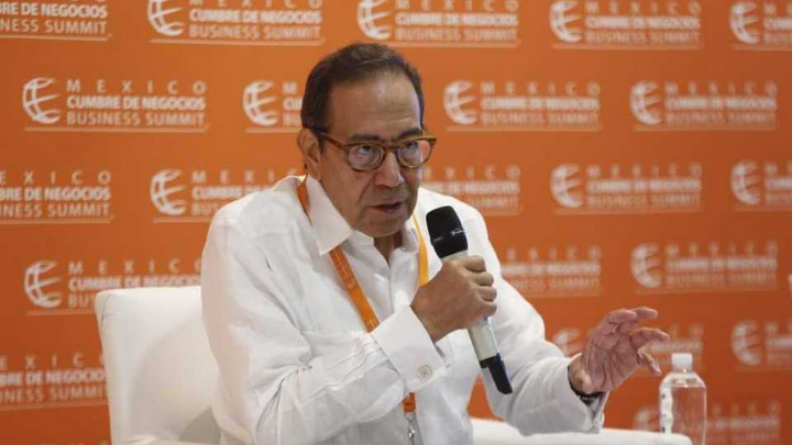 La inversión privada es el rescate económico de México