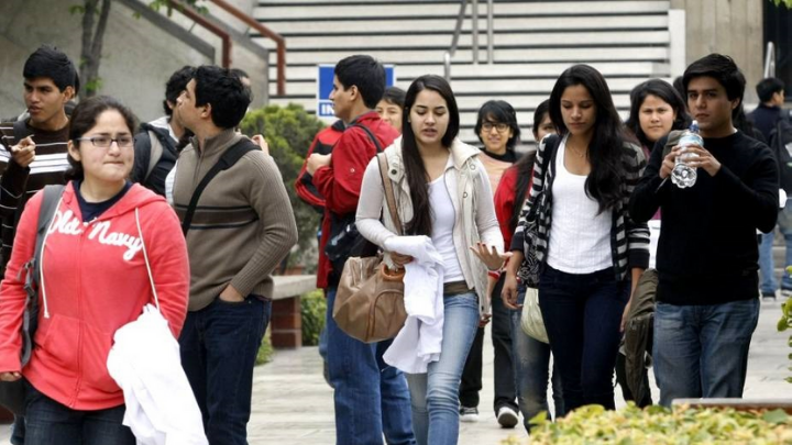 ¿Millenials una generación perdida